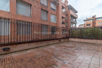 Apartamento de 1 alcoba en venta en Chico Norte Iii Sector, Bogotá, 60 m² · foto 11 de 12