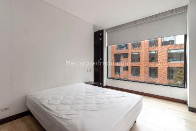 Apartamento de 1 alcoba en venta en Chico Norte Iii Sector, Bogotá, 60 m² · foto 7 de 12