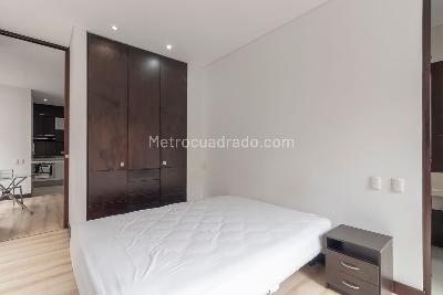 Apartamento de 1 alcoba en venta en Chico Norte Iii Sector, Bogotá, 60 m² · foto 8 de 12