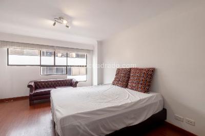 Apartamento en venta en Chico, Bogotá · foto 10 de 20