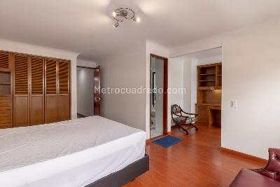 Apartamento en venta en Chico, Bogotá · foto 11 de 20