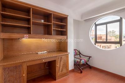 Apartamento en venta en Chico, Bogotá · foto 12 de 20