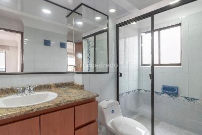Apartamento en venta en Chico, Bogotá · foto 13 de 20
