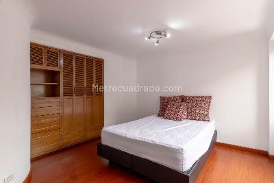 Apartamento en venta en Chico, Bogotá · foto 14 de 20