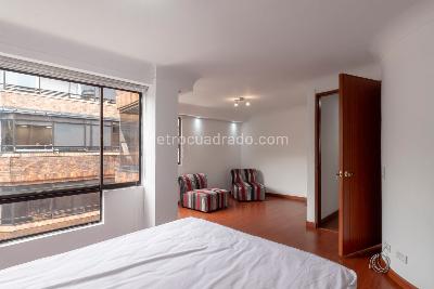 Apartamento en venta en Chico, Bogotá · foto 15 de 20