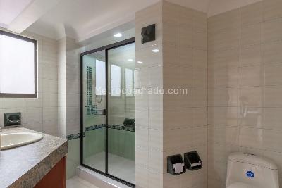 Apartamento en venta en Chico, Bogotá · foto 16 de 20