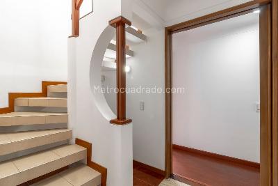 Apartamento en venta en Chico, Bogotá · foto 17 de 20