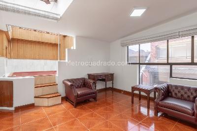 Apartamento en venta en Chico, Bogotá · foto 18 de 20