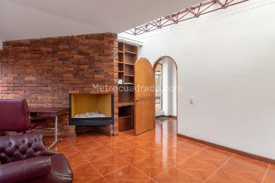 Apartamento en venta en Chico, Bogotá · foto 19 de 20