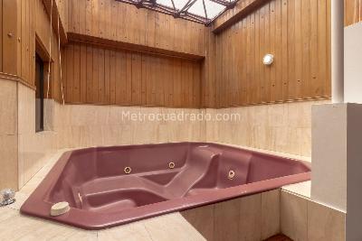 Apartamento en venta en Chico, Bogotá · foto 20 de 20