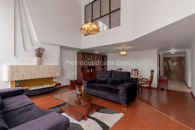 Apartamento en venta en Chico, Bogotá · foto 4 de 20