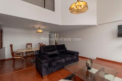 Apartamento en venta en Chico, Bogotá · foto 5 de 20