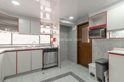 Apartamento en venta en Chico, Bogotá · foto 6 de 20