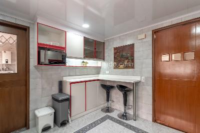 Apartamento en venta en Chico, Bogotá · foto 8 de 20