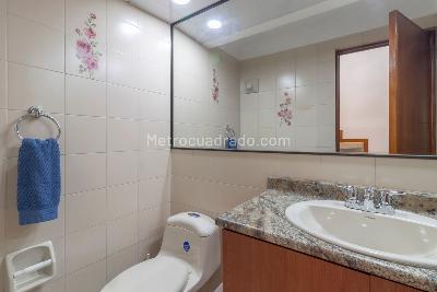 Apartamento en venta en Chico, Bogotá · foto 9 de 20