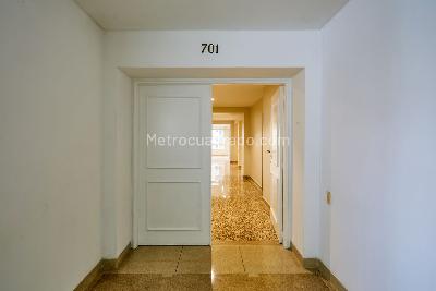 Apartamento en venta en El Poblado, Medellín · foto 11 de 20