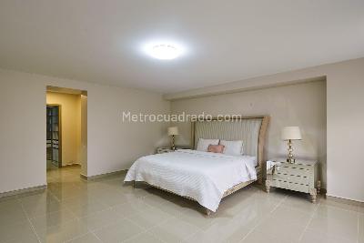 Apartamento en venta en El Poblado, Medellín · foto 19 de 20