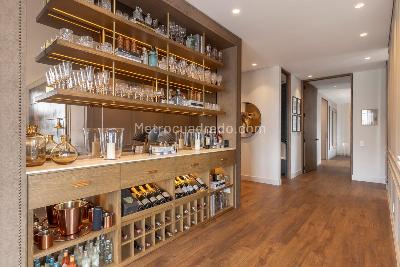 Apartamento de 2 alcobas en venta en La Cabrera, Bogotá, 198 m² · foto 10 de 20
