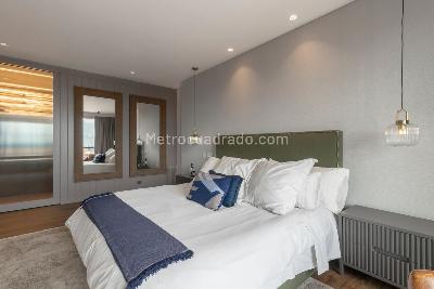 Apartamento de 2 alcobas en venta en La Cabrera, Bogotá, 198 m² · foto 15 de 20