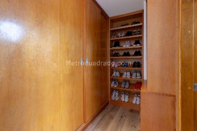 Apartamento en venta en Nuevo Country, Bogotá · foto 10 de 16