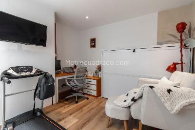 Apartamento en venta en Nuevo Country, Bogotá · foto 12 de 16
