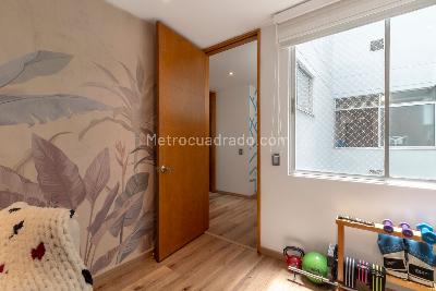 Apartamento en venta en Nuevo Country, Bogotá · foto 13 de 16