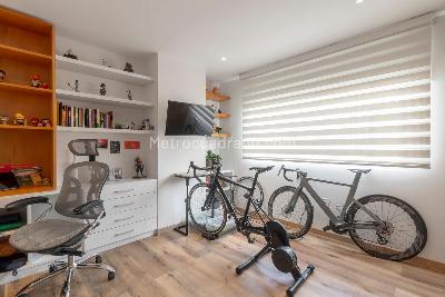 Apartamento en venta en Nuevo Country, Bogotá · foto 14 de 16