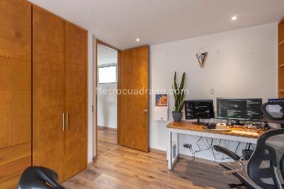 Apartamento en venta en Nuevo Country, Bogotá · foto 15 de 16