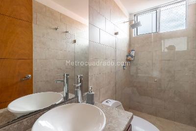 Apartamento en venta en Nuevo Country, Bogotá · foto 16 de 16