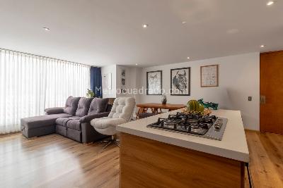 Apartamento en venta en Nuevo Country, Bogotá · foto 2 de 16