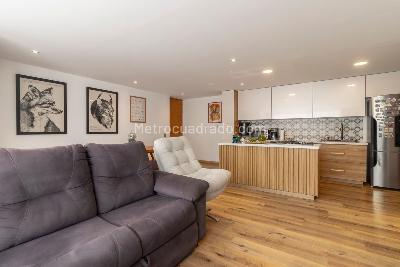 Apartamento en venta en Nuevo Country, Bogotá · foto 3 de 16