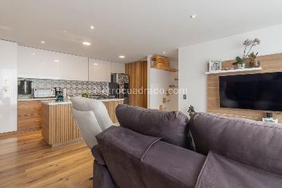 Apartamento en venta en Nuevo Country, Bogotá · foto 4 de 16
