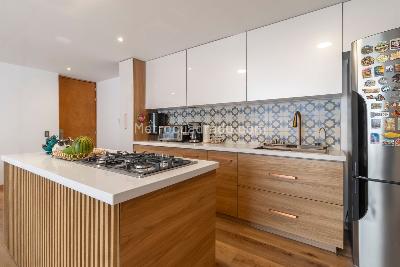 Apartamento en venta en Nuevo Country, Bogotá · foto 6 de 16
