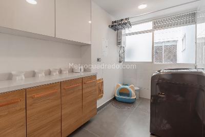 Apartamento en venta en Nuevo Country, Bogotá · foto 7 de 16