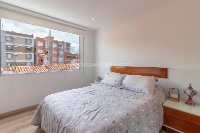 Apartamento en venta en Nuevo Country, Bogotá · foto 8 de 16