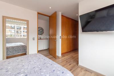 Apartamento en venta en Nuevo Country, Bogotá · foto 9 de 16