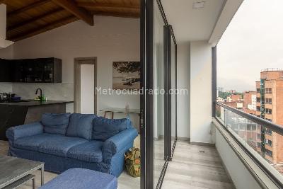 Apartamento en venta en Laureles, Medellín · foto 4 de 20