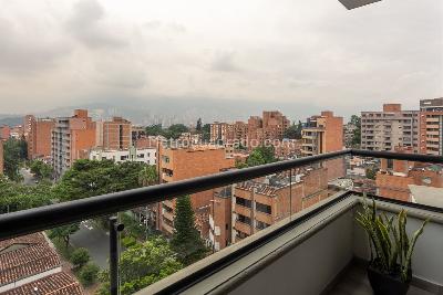 Apartamento en venta en Laureles, Medellín · foto 5 de 20