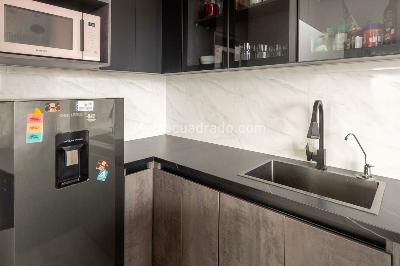 Apartamento en venta en Laureles, Medellín · foto 8 de 20
