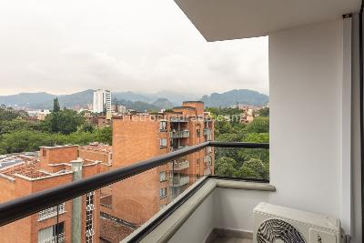 Apartamento en venta en Laureles, Medellín · foto 9 de 20