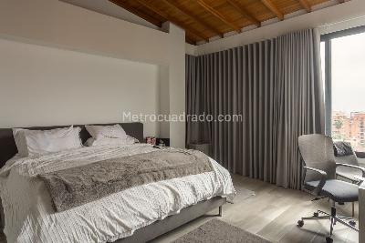 Apartamento en venta en Laureles, Medellín · foto 11 de 20