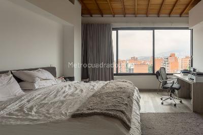 Apartamento en venta en Laureles, Medellín · foto 12 de 20