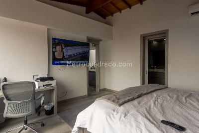 Apartamento en venta en Laureles, Medellín · foto 15 de 20