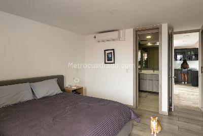 Apartamento en venta en Laureles, Medellín · foto 16 de 20