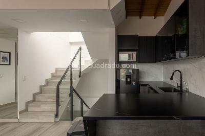 Apartamento en venta en Laureles, Medellín · foto 18 de 20