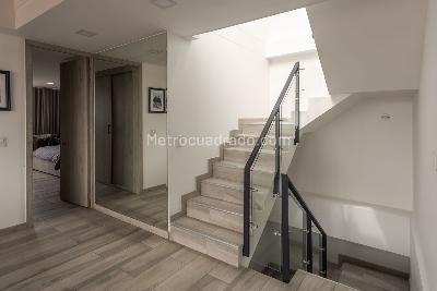 Apartamento en venta en Laureles, Medellín · foto 19 de 20