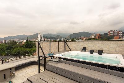 Apartamento en venta en Laureles, Medellín · foto 20 de 20