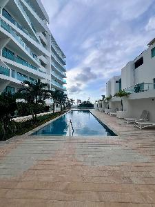 Apartamento en venta en Cielo Mar, Cartagena · foto 11 de 11