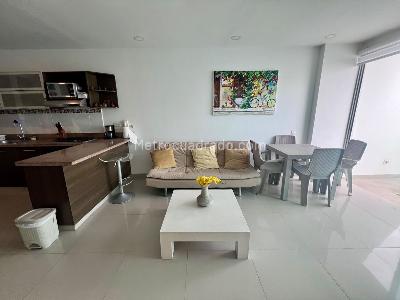 Apartamento en venta en Cielo Mar, Cartagena · foto 4 de 11