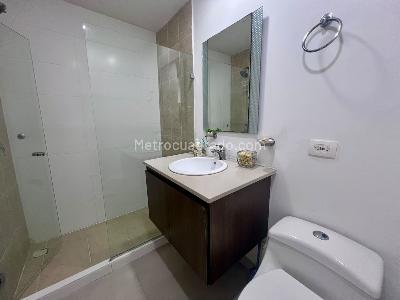 Apartamento en venta en Cielo Mar, Cartagena · foto 6 de 11